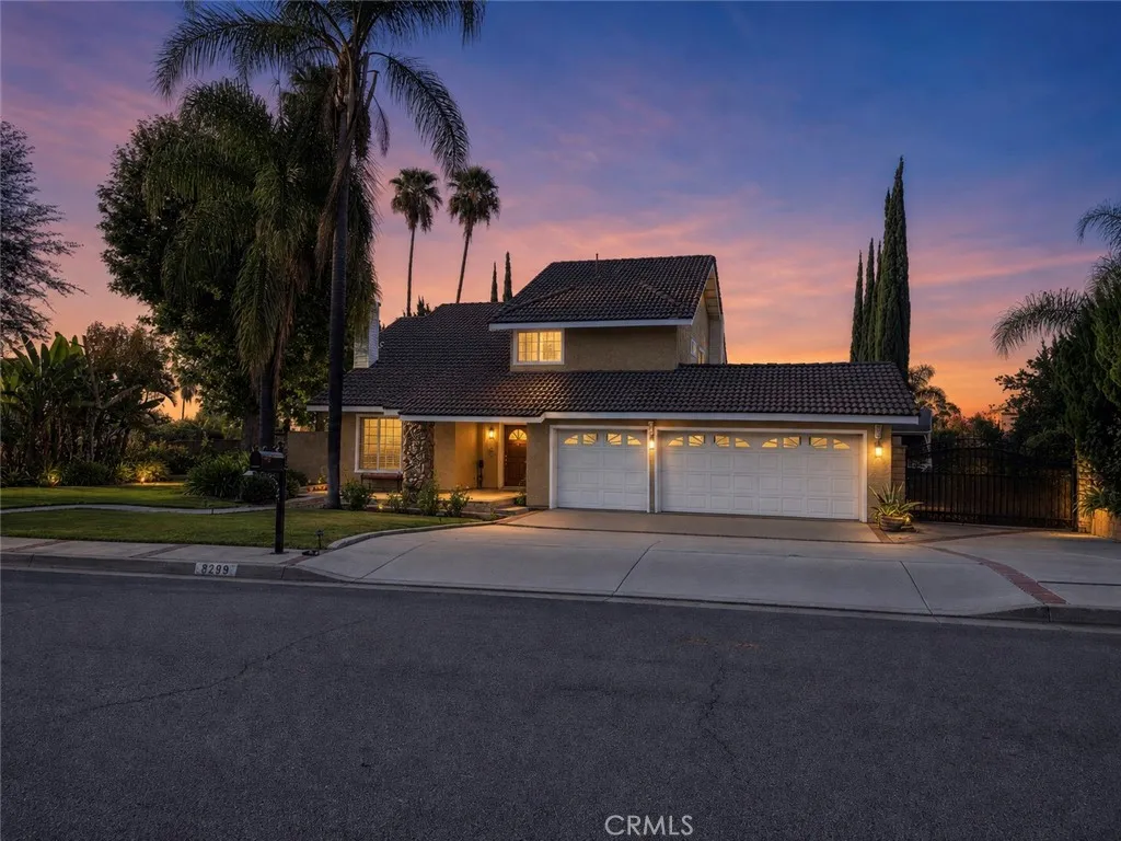 Exterior of Home- Virtually Enhanced Exterior of Home- Virtually Enhanced