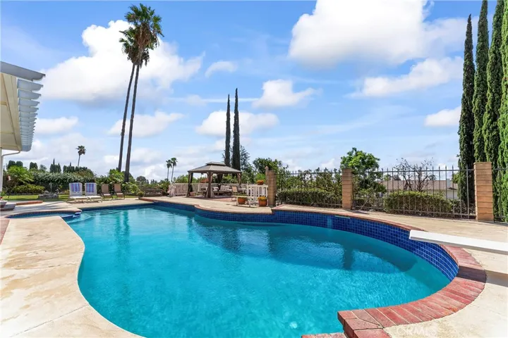 Pool | Spa and Deck