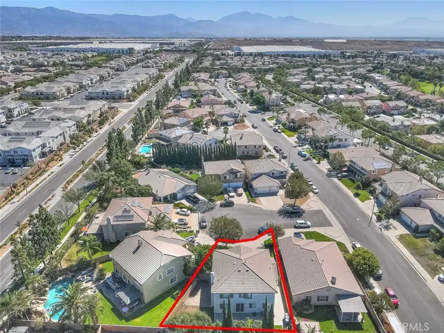 5732 Ridgemark, Fontana, California 92336 — photo 4