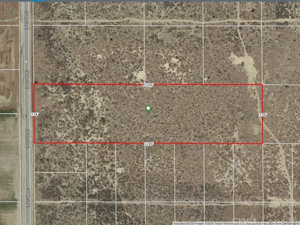 0 30th St East, Palmdale, California 93550 — photo 5