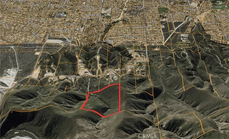 0 Snow Drop Road, Rancho Cucamonga, California 91737 — photo 4