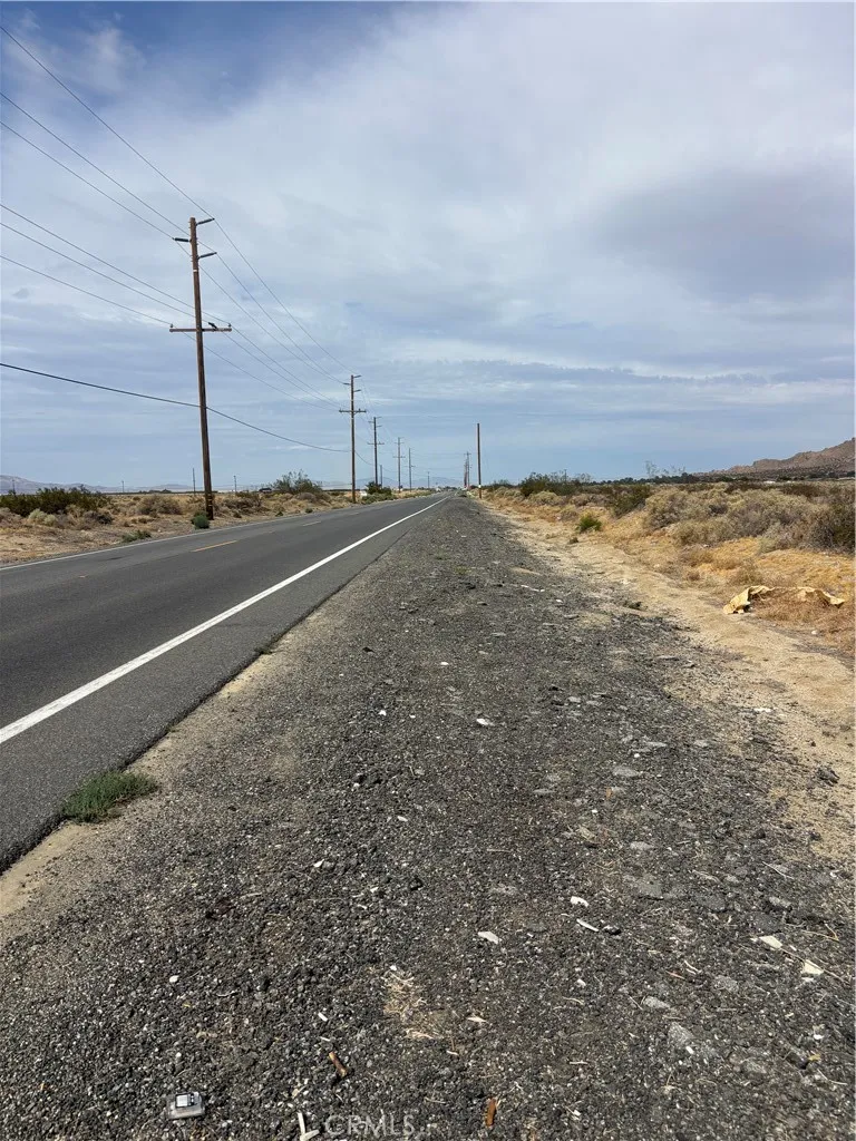 0 Cor Palmdale Blvd