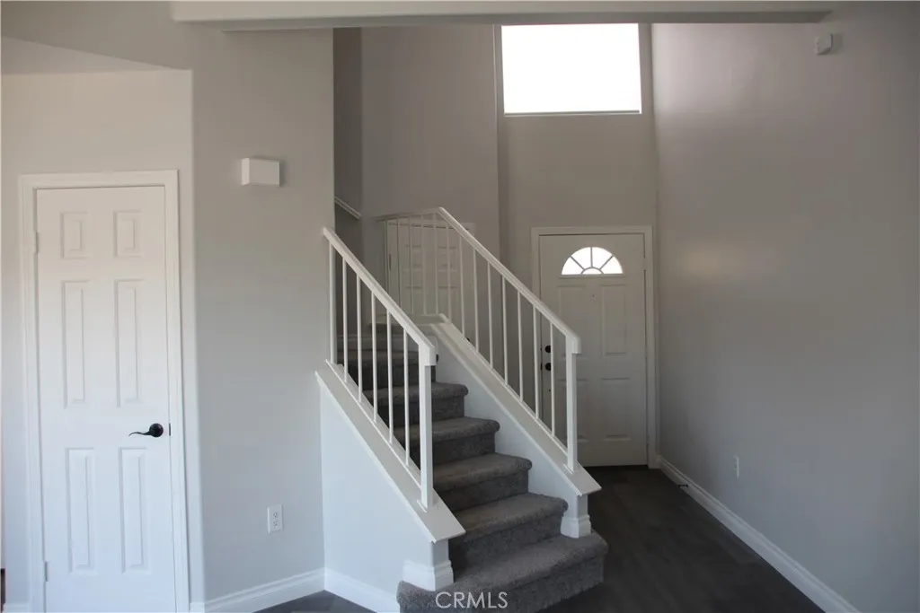 Stairs Stairs