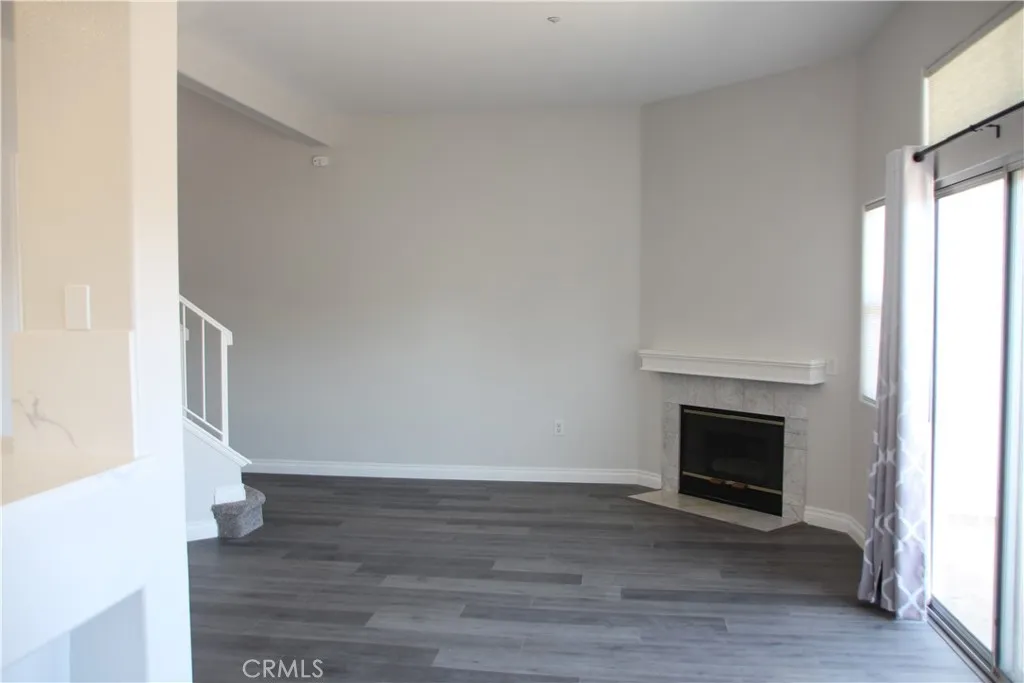Family room Family room