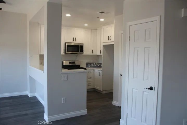 Kitchen all new