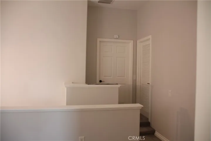Upstairs Loft