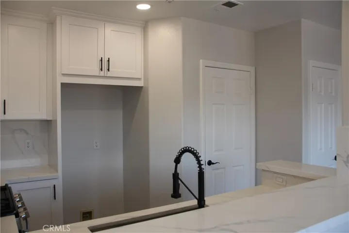 Kitchen all new