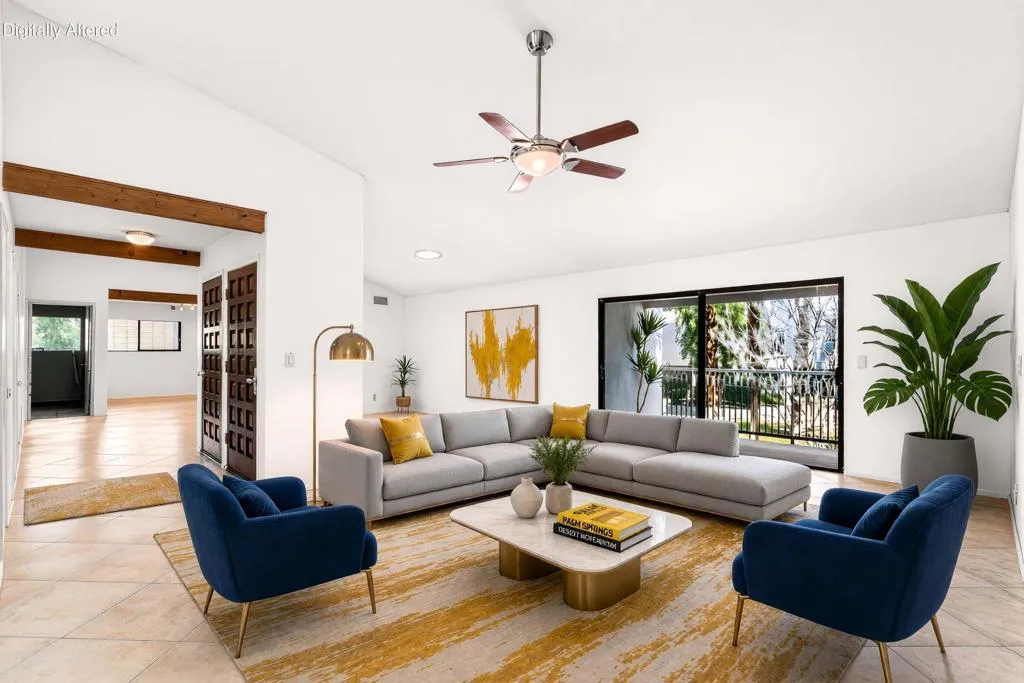 3155 E Ramon Road 802, Palm Springs, California 92264 — photo 5