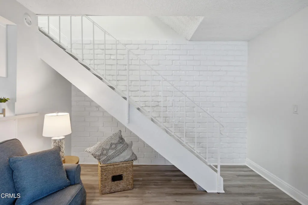 Stairway