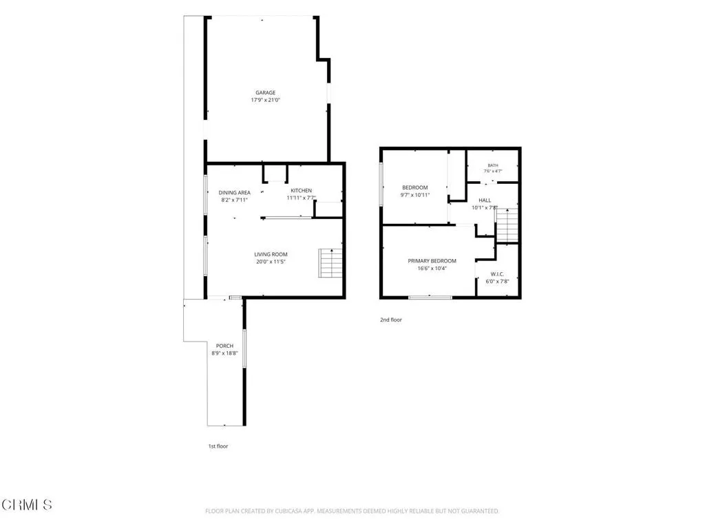 Complete Floor Plan