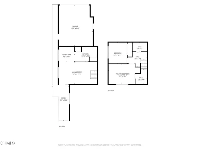 Complete Floor Plan