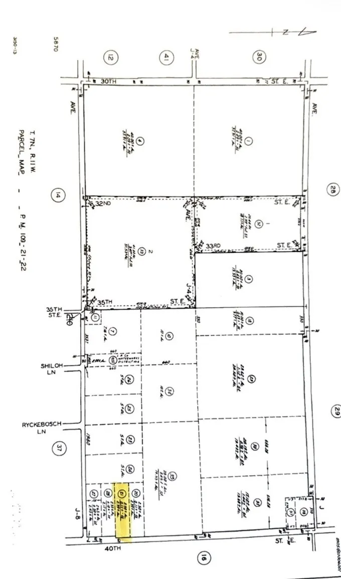 40 Ste Vic Ave J8, Lancaster, California 93535 — photo 4