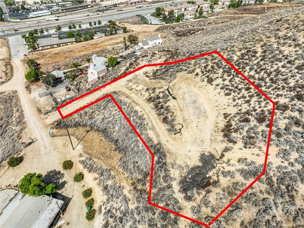 0 Malaga Rd, Lake Elsinore, California 92595 — photo 4
