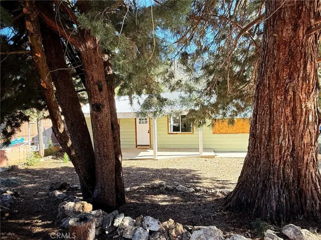 6513 Lowry Lane, Frazier Park, California 93225 — photo 4