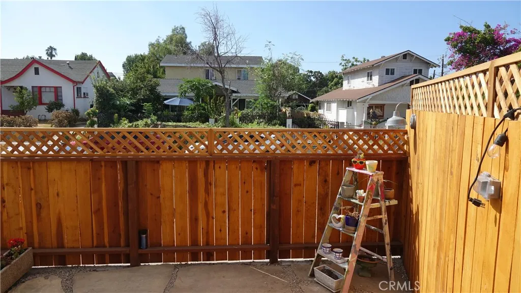 Patio #2
