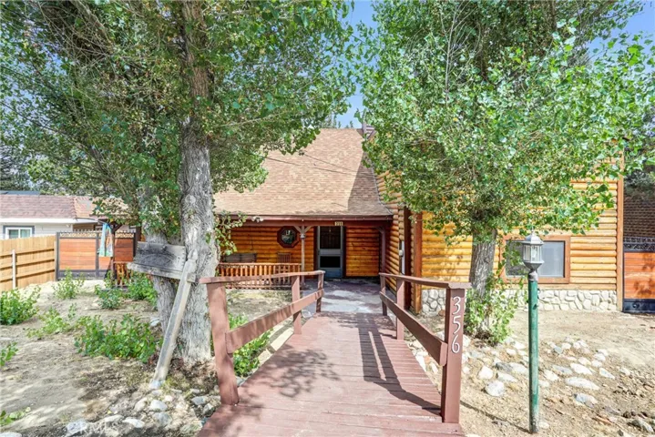356 Greenspot Boulevard, Big Bear City, California 92314 — photo 4