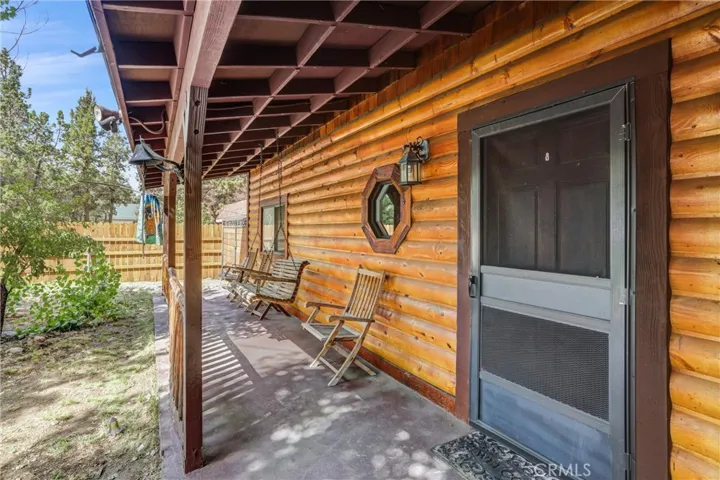 356 Greenspot Boulevard, Big Bear City, California 92314 — photo 5