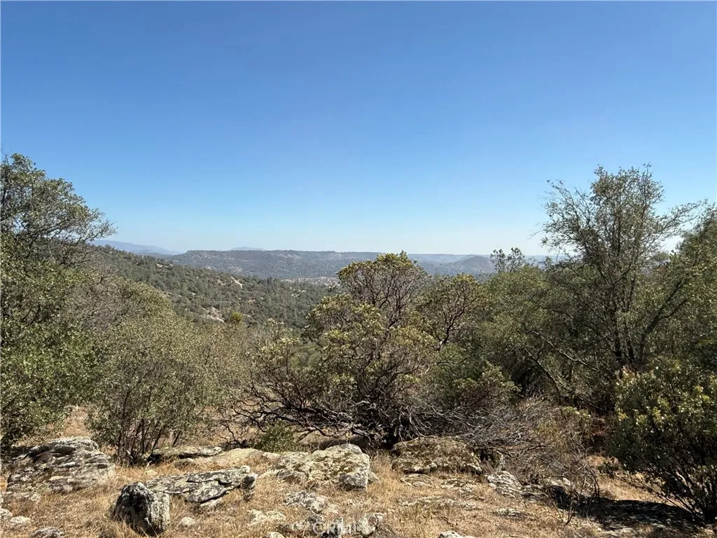 Views towards Table Mountain & Fresno
