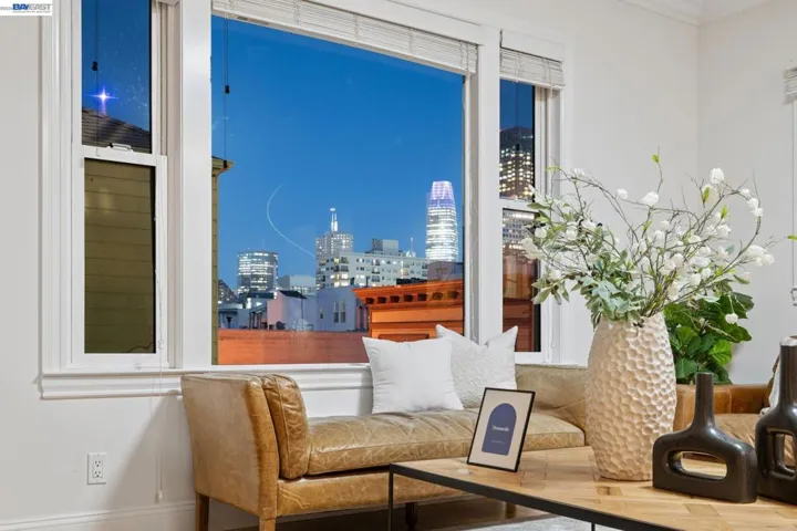 1330 Mason St, San Francisco, California 94117 — photo 4