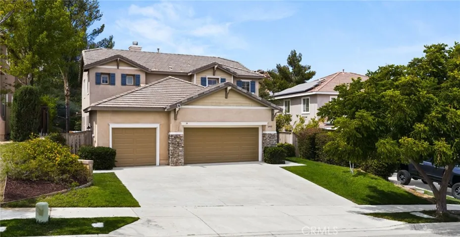 31955 Daisy Field Court, Lake Elsinore, California 92532 — photo 4