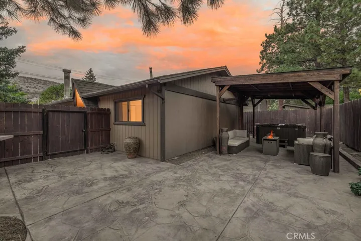 500 Maltby Boulevard, Big Bear City, California 92314 — photo 4
