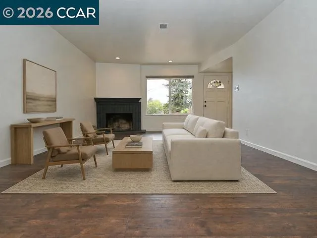21 Eric Ct, Pleasant Hill, California 94523 — photo 5