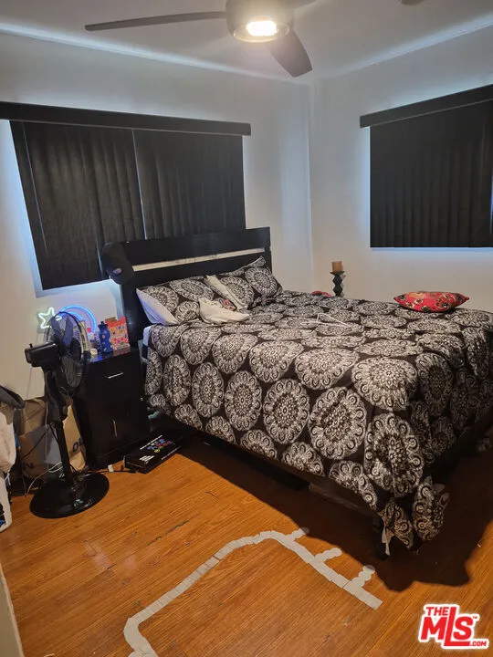 3425 2nd Avenue, Los Angeles, California 90018 — photo 5