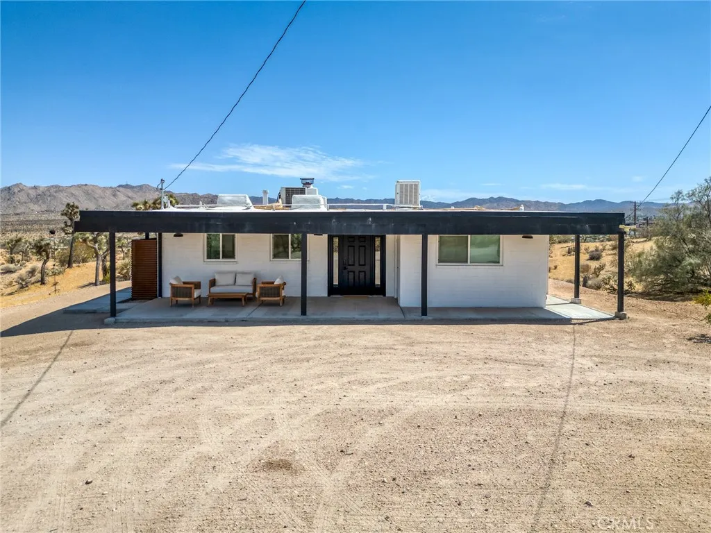 5951 Linda Lee Drive, Yucca Valley, California 92284 — photo 4