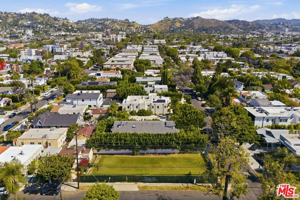 803 N Ogden Drive, Los Angeles, California 90046 — photo 5