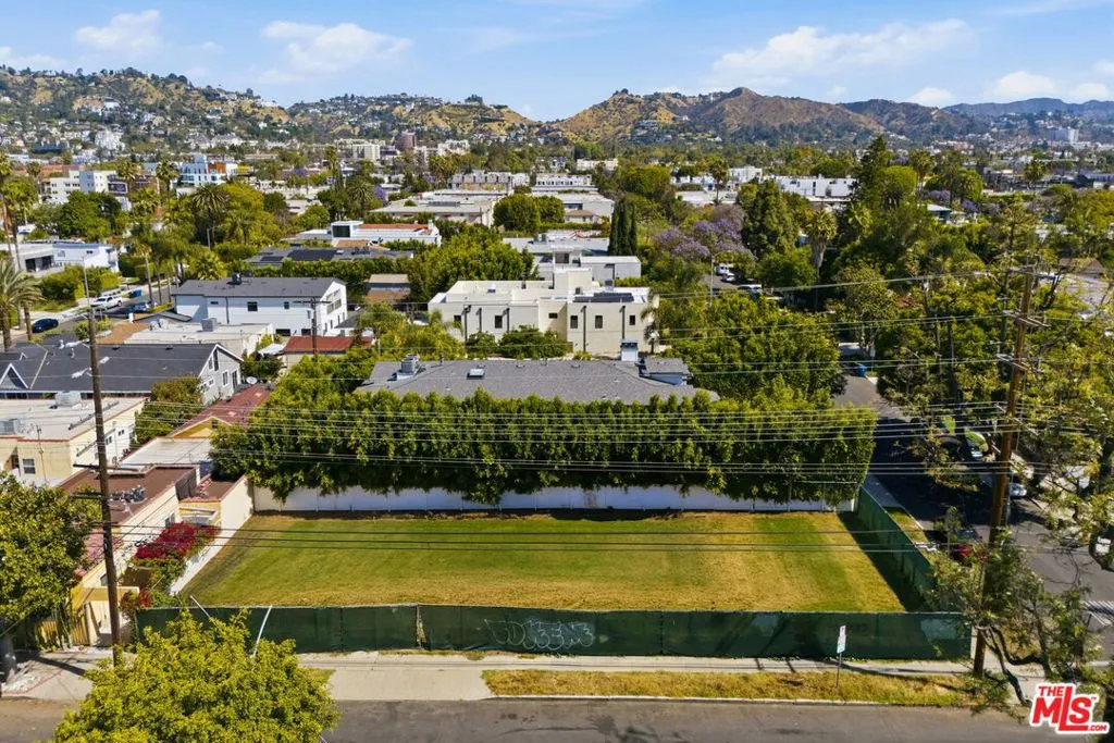 803 N Ogden Drive, Los Angeles, California 90046 — photo 4