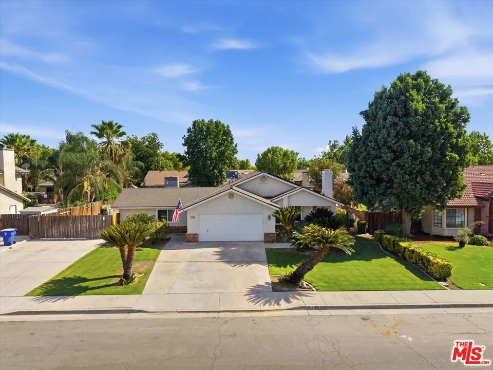 14109 Tierra Blanca Avenue, Bakersfield, California 93314 — photo 4