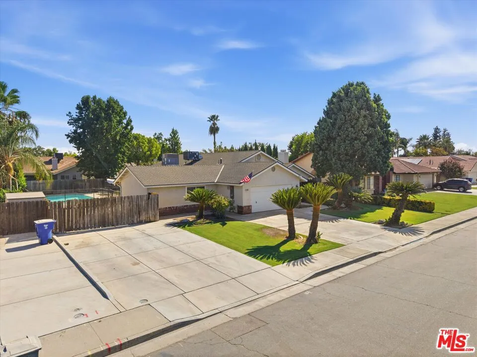 14109 Tierra Blanca Avenue, Bakersfield, California 93314 — photo 5