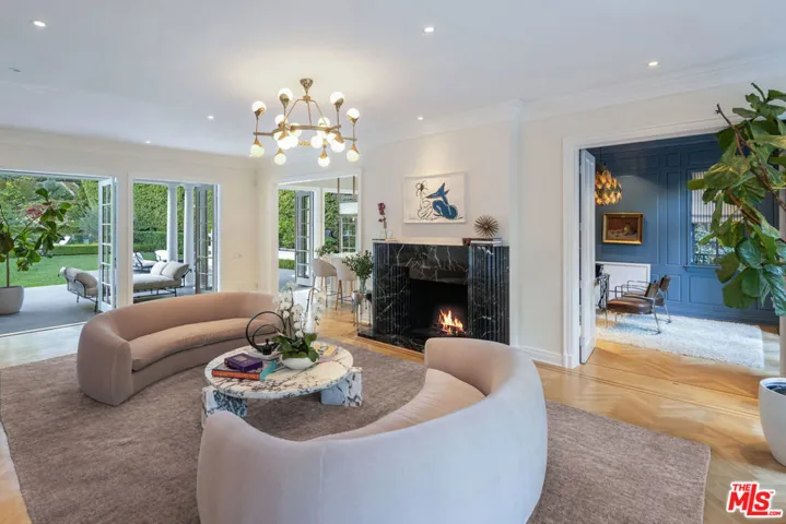 9135 Hazen Drive, Beverly Hills, California 90210 — photo 5