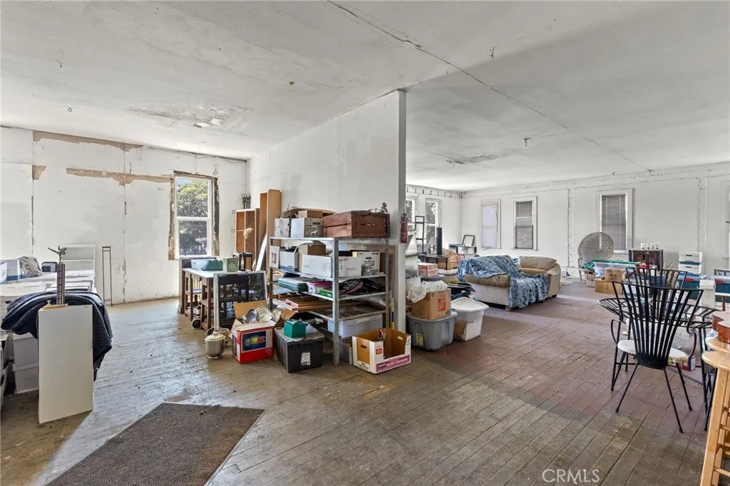 Upstairs 845 Main