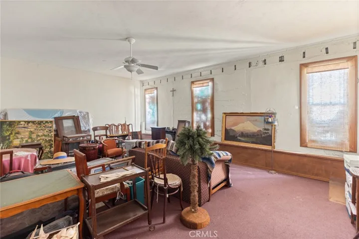 Upstairs 845 Main