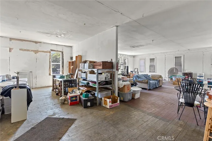 Upstairs 845 Main