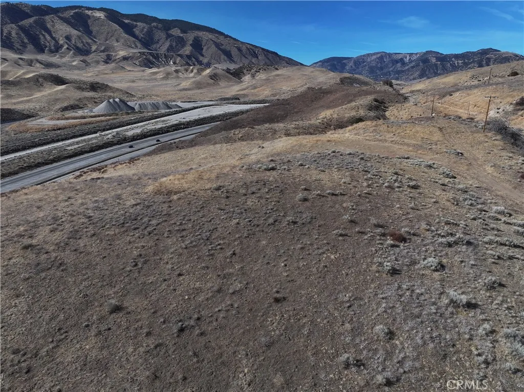 0 Golden State, Gorman, California 93243 — photo 4
