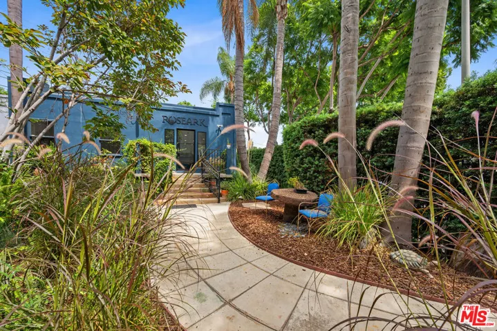 1111 N Crescent Heights Boulevard, West Hollywood, California 90046 — photo 5