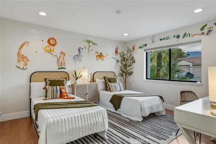 Adorable Child's Room