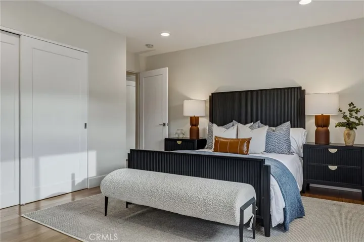 Additional Bedroom