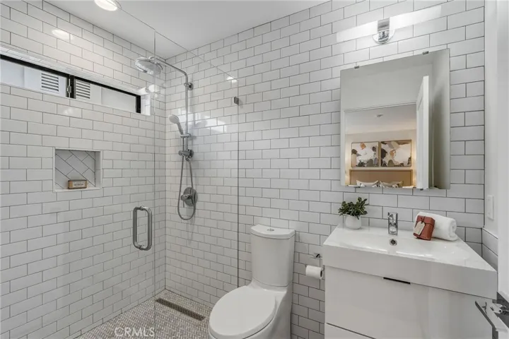 Ensuite for Guest Room