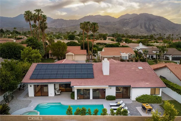30 owned solar panels