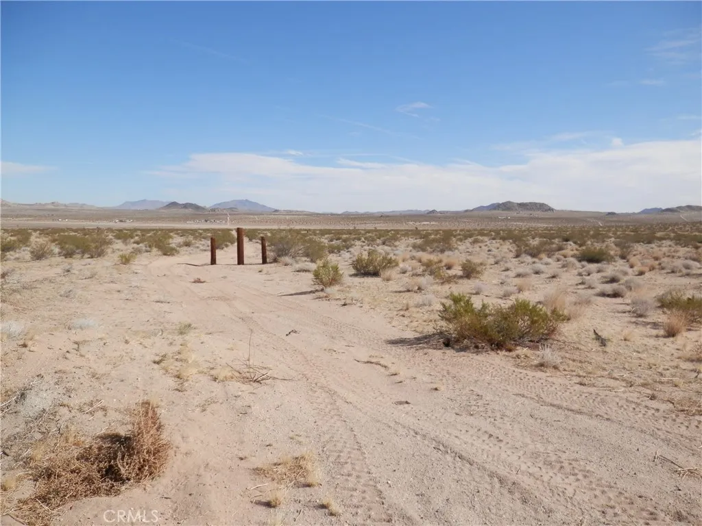 0 N O Old Woman Spring Road, Lucerne Valley, California 92356 — photo 5