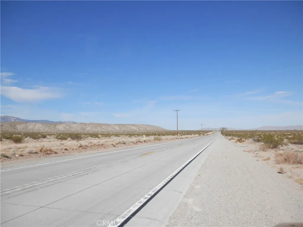 0 N O Old Woman Spring Road, Lucerne Valley, California 92356 — photo 4