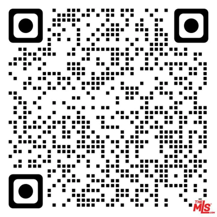 QR Code for Virtual Tour