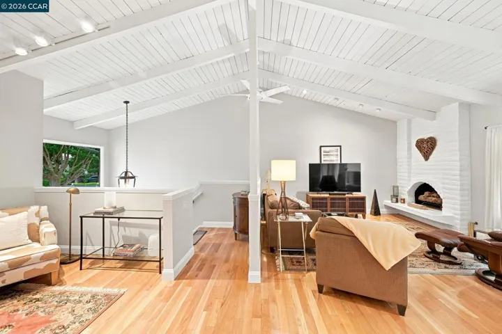 1463 Via Loma, Walnut Creek, California 94598 — photo 5