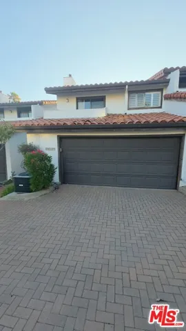2 car garage