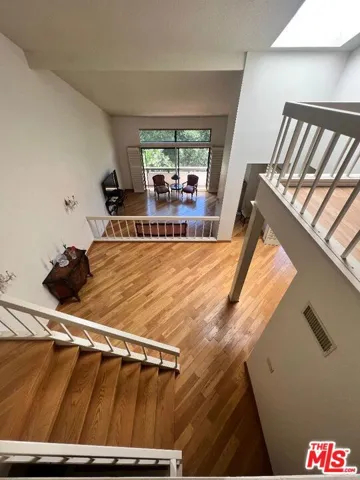 harwood floor throughout