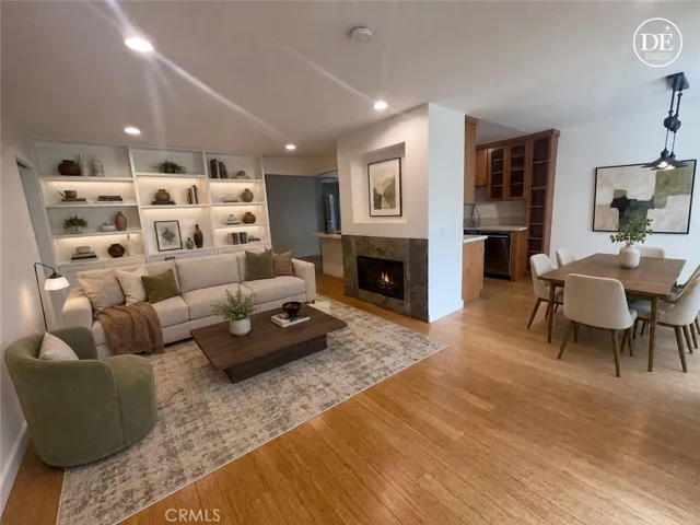 1124 N La Cienega Boulevard 202, West Hollywood, California 90069 — photo 5