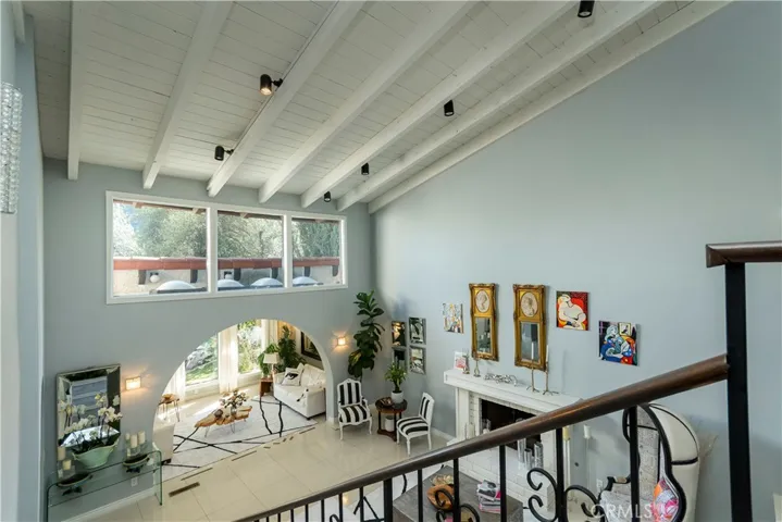 3216 Beaudry Terrace, Glendale, California 91208 — photo 5